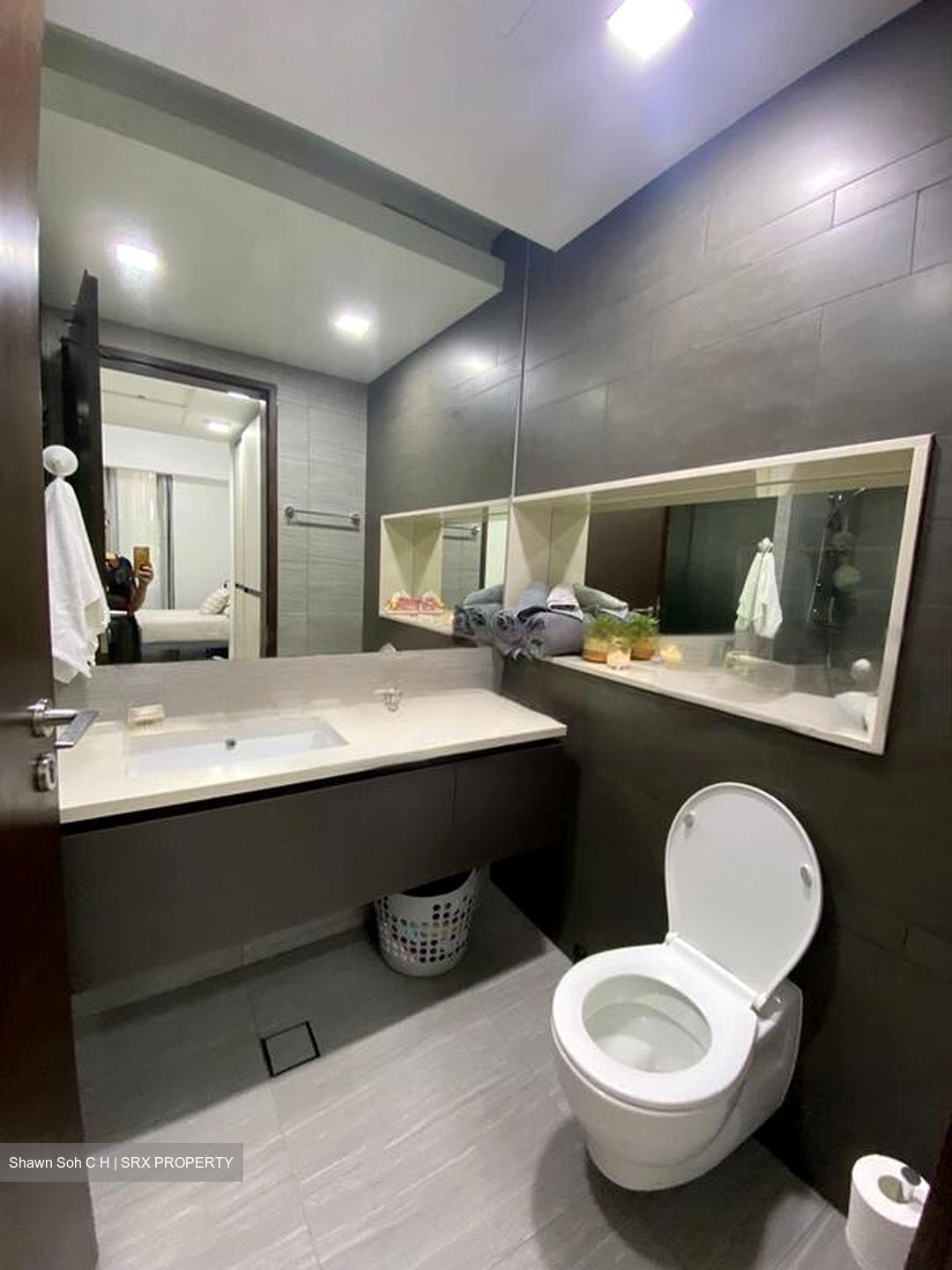 d'Nest (D18), Condominium #461490421